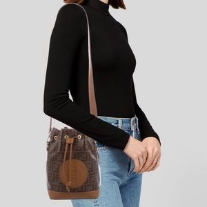 Fendi Bucket Bag